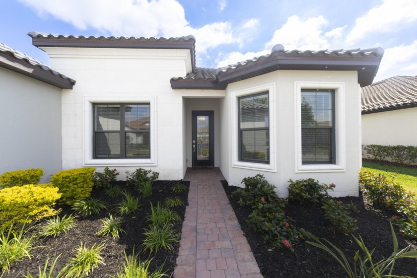 Exquisite Luxury Living at Esplanade at Tradition - A Hidden - Beach Home for sale in Port Saint Lucie, Florida on Beachhouse.com