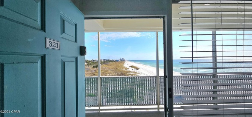 Charming Studio Retreat with Stunning Views in Panama City - Beach Condo for sale in Panama City Beach, Florida on Beachhouse.com