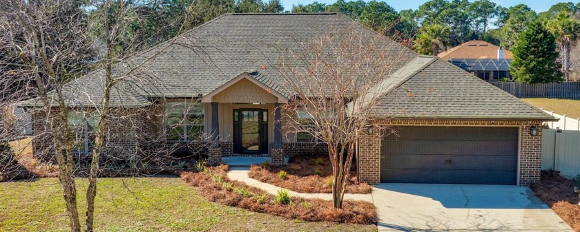 Welcome to this delightful home, nestled in the heart of Navarre - Beach Home for sale in Navarre, Florida on Beachhouse.com