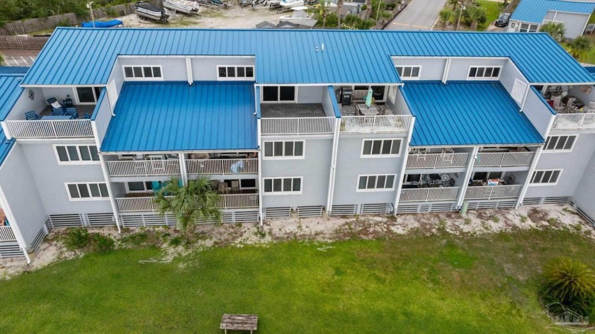 Recently updated and easy to show top floor, large balcony, 1 - Beach Condo for sale in Perdido Key, Florida on Beachhouse.com