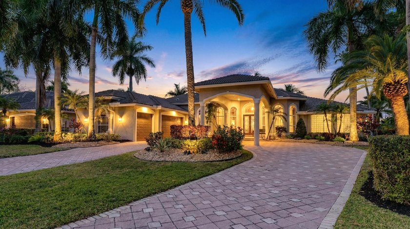 Discover unparalleled South Florida sophistication in this - Beach Home for sale in Coral Springs, Florida on Beachhouse.com