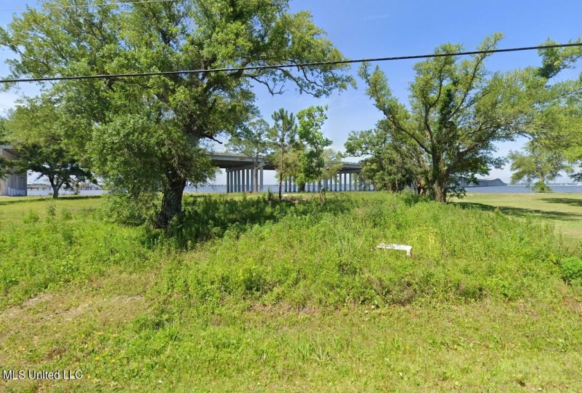 Here's your opportunity to purchase property on sought-after - Beach Lot for sale in Pass Christian, Mississippi on Beachhouse.com