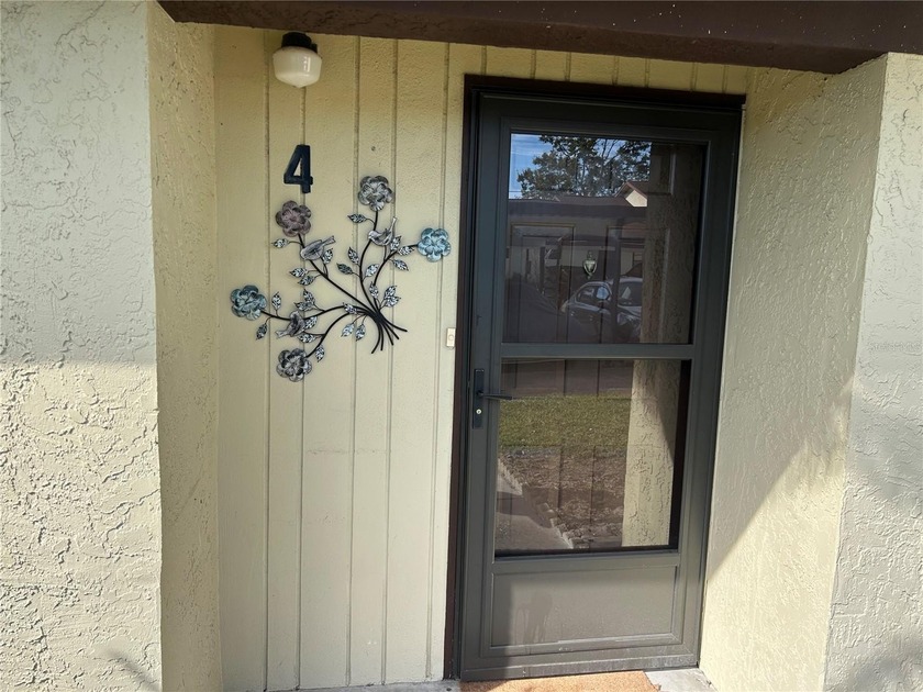 Discover the charm of San Christopher Villas in Dunedin. Located - Beach Condo for sale in Dunedin, Florida on Beachhouse.com