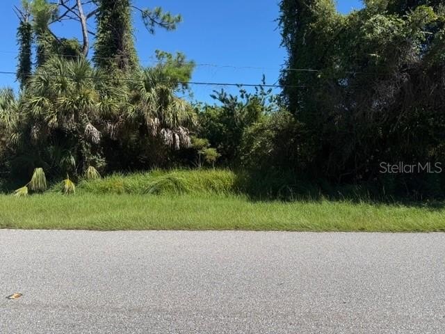 This is a beautiful oversized corner lot ready for your new - Beach Lot for sale in North Port, Florida on Beachhouse.com