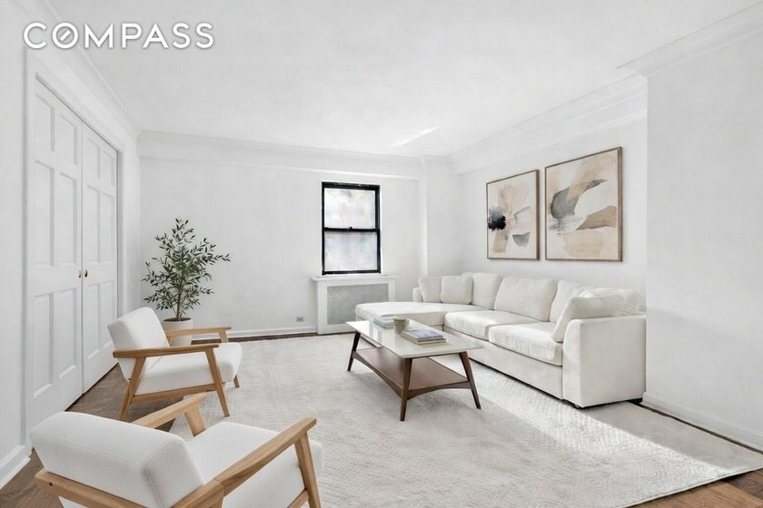 Welcome to 411 East 57th Street, Apartment 4B a versatile - Beach Condo for sale in New York, New York on Beachhouse.com