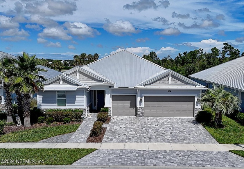 STUNNING HOME - PRIME LOCATION IN BEACHWALK - A MUST SEE!!!
 
 - Beach Home for sale in Saint Johns, Florida on Beachhouse.com