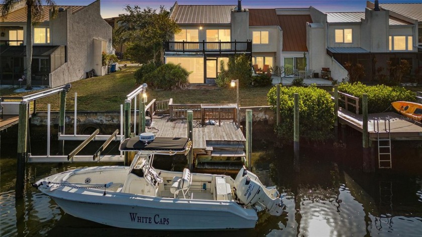 One or more photo(s) has been virtually staged. Spacious - Beach Townhome/Townhouse for sale in Tampa, Florida on Beachhouse.com