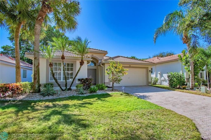 Welcome to luxury in this stunning, new renovated home from the - Beach Home for sale in Boynton Beach, Florida on Beachhouse.com