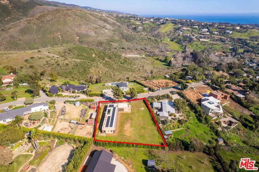 This stunning property is the BEST PRICED  home in prestigious - Beach Home for sale in Malibu, California on Beachhouse.com