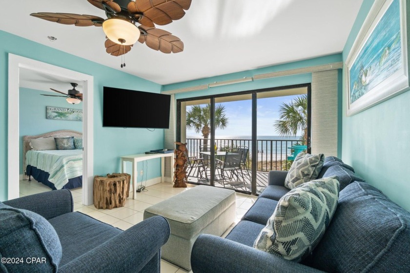 **Gulf Front Condo at The Commodore**RentalMachine!! Over 67k in - Beach Condo for sale in Panama City Beach, Florida on Beachhouse.com