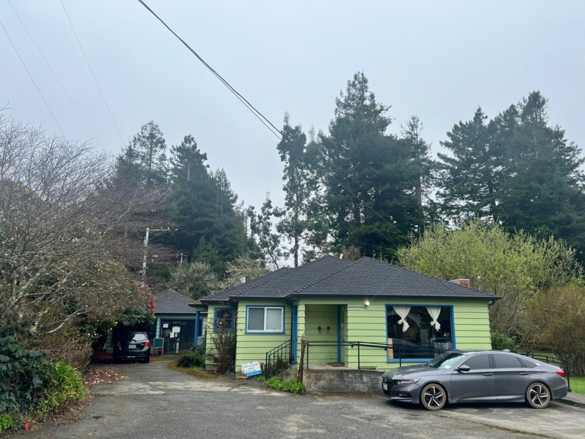 Welcome to this fantastic opportunity: a well-established Infant - Beach Commercial for sale in Eureka, California on Beachhouse.com