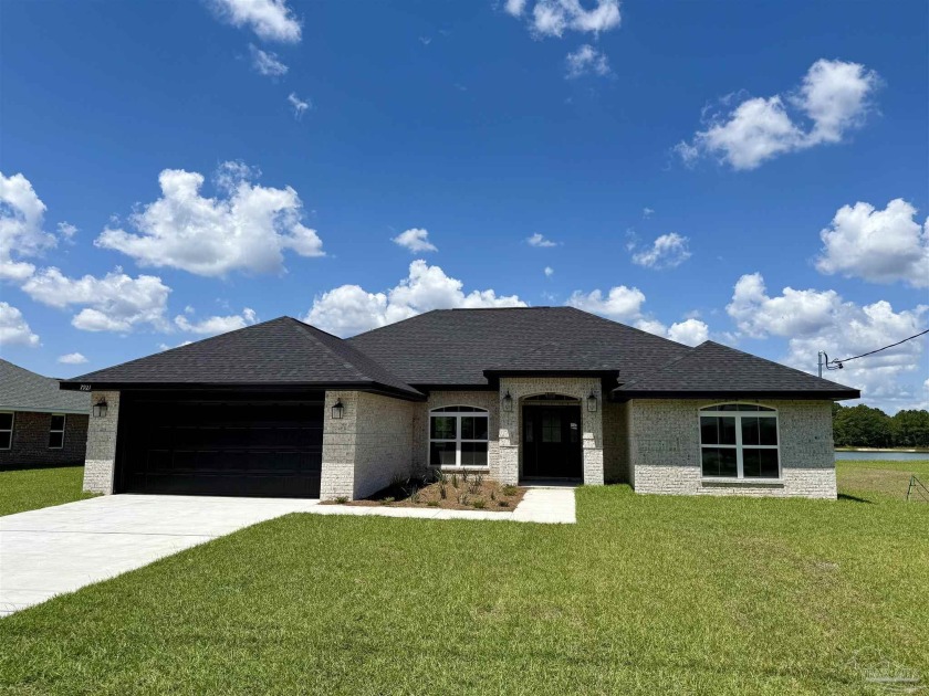 ***BUILDER INCENTIVES AVAILABLE*** NEW CONSTRUCTION - PRIVATE - Beach Home for sale in Milton, Florida on Beachhouse.com