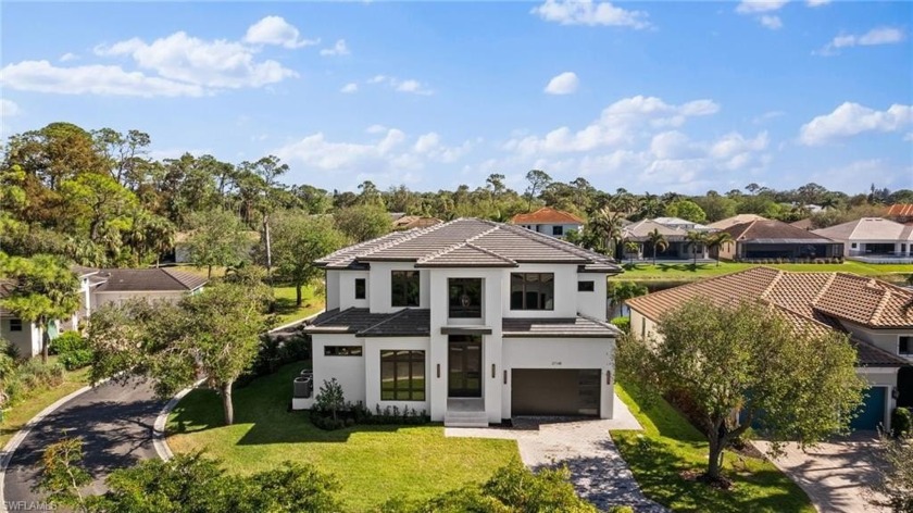 Ultra luxury NEWLY custom built, spacious, open floor plan and - Beach Home for sale in Bonita Springs, Florida on Beachhouse.com