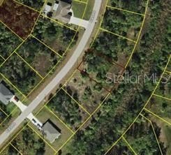 Prime Greenbelt Lot in North Port! This lot located in an X - Beach Lot for sale in North Port, Florida on Beachhouse.com