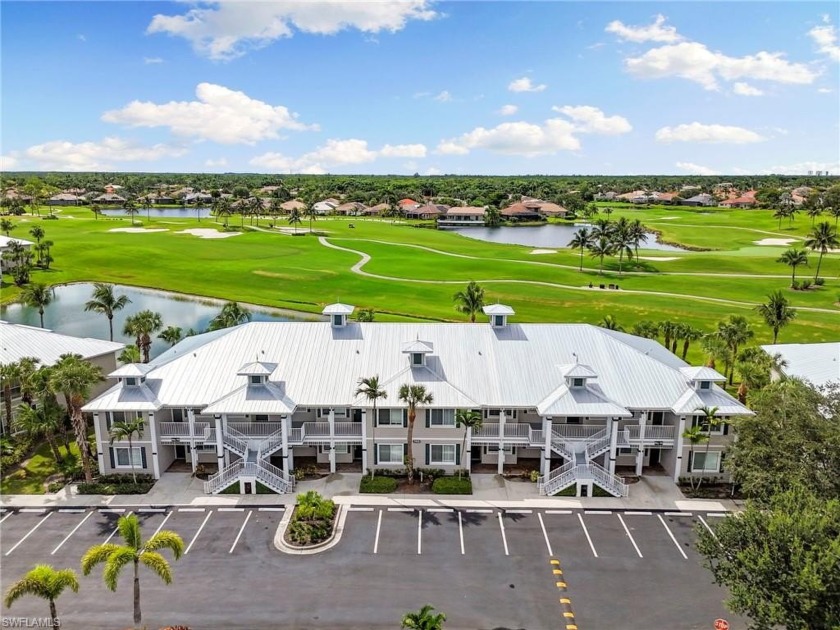 Welcome to your turnkey paradise! This stunning, first-floor - Beach Condo for sale in Naples, Florida on Beachhouse.com
