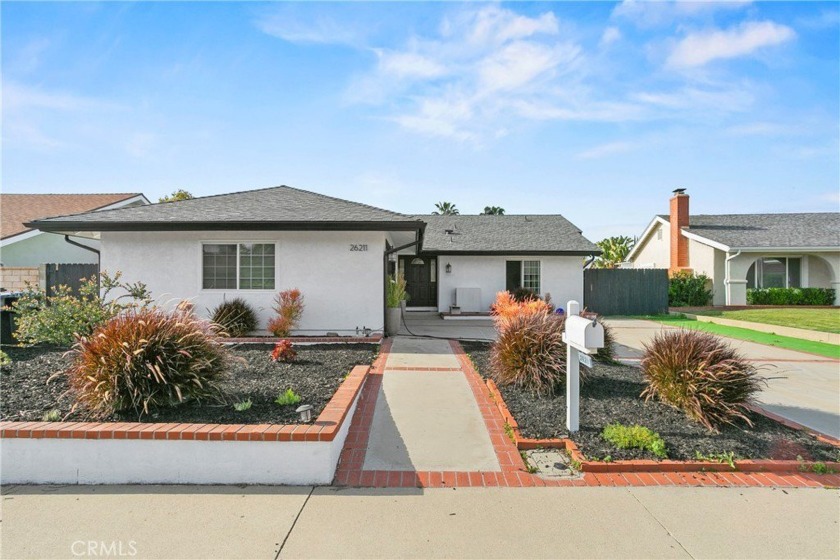 Welcome to 26211 Avenida Deseo in beautiful Mission Viejo in the - Beach Home for sale in Mission Viejo, California on Beachhouse.com