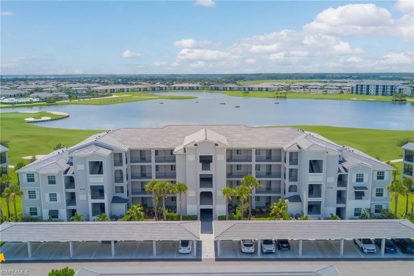 ***PRICE REDUCED***GOLF MEMBERSHIP***TURNKEY*** Welcome to 5715 - Beach Condo for sale in Ave Maria, Florida on Beachhouse.com