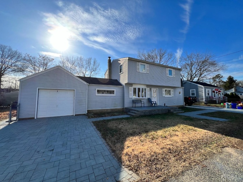 Welcome home to this beautiful 4 bed 2 full bath Colonial - Beach Home for sale in Monroe, New Jersey on Beachhouse.com