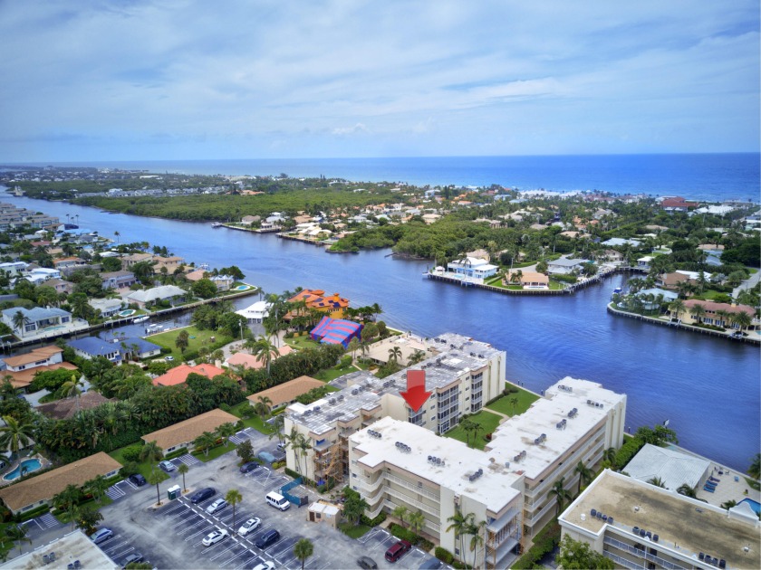 Thinking of spending your winter months in Sunny Florida? This - Beach Condo for sale in Boynton Beach, Florida on Beachhouse.com