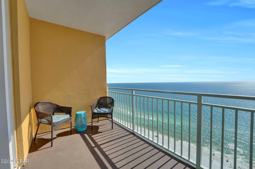 Welcome to Sunny Shore Oasis (Sterling Reef 1802B) where your - Beach Condo for sale in Panama City Beach, Florida on Beachhouse.com