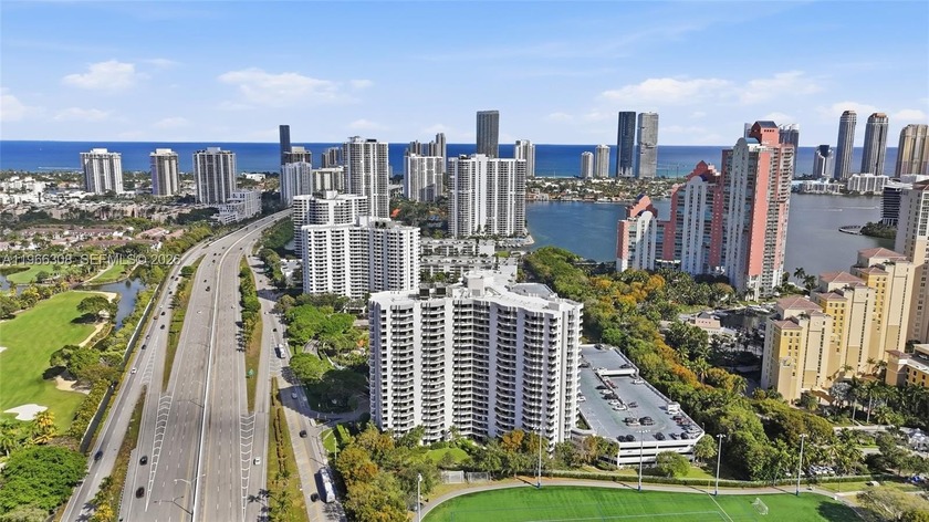 Across From Aventura Mall! Enjoy Gorgeous Sunrises And Sunsets - Beach Condo for sale in Aventura, Florida on Beachhouse.com