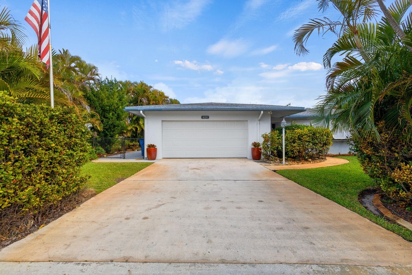 RARE COASTAL INVESTMENT OPPORTUNITY!First time on the market - Beach Home for sale in Lantana, Florida on Beachhouse.com