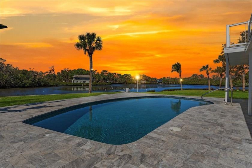 One or more photo(s) has been virtually staged. The income - Beach Townhome/Townhouse for sale in New Port Richey, Florida on Beachhouse.com