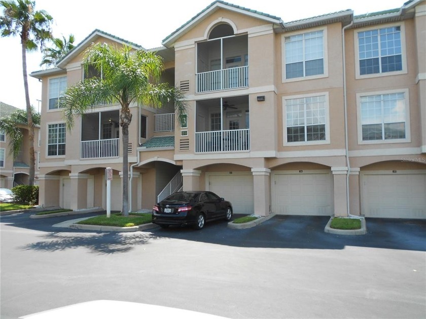 GREAT LOCATION! in the highly desirable gated waterfront - Beach Condo for sale in Tampa, Florida on Beachhouse.com