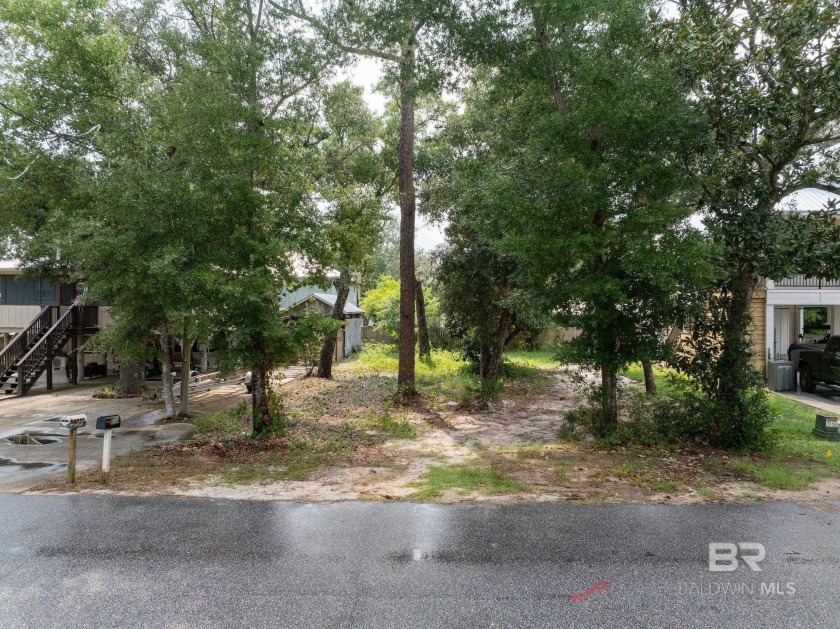 Build Your Dream Home in Bear Point Estates!Discover the perfect - Beach Lot for sale in Gulf Shores, Alabama on Beachhouse.com