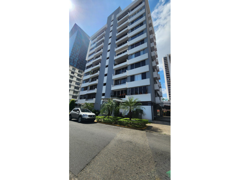 Located in the sought-after Las Veraneras neighborhood of - Beach Home for sale in Panama City,  on Beachhouse.com