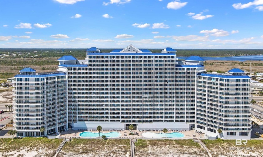 Introducing Unit 414 at the popular Lighthouse in the heart of - Beach Home for sale in Gulf Shores, Alabama on Beachhouse.com