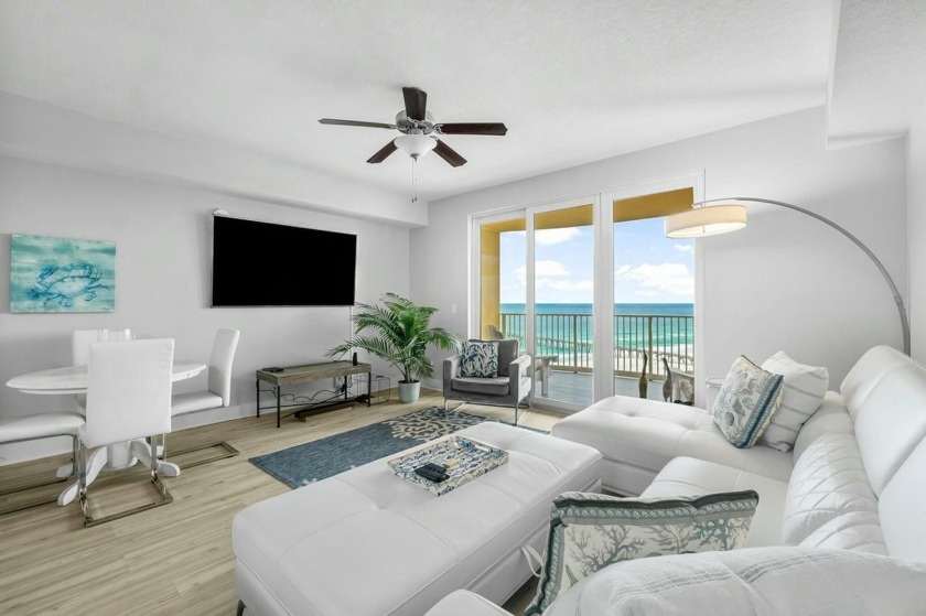 Welcome to Calypso Tower 3! This condo built in 2020 has - Beach Condo for sale in Panama City Beach, Florida on Beachhouse.com