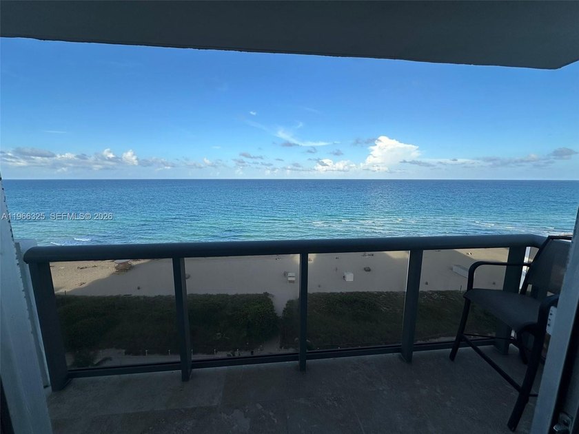 True oceanfront Miami Beach living with direct Atlantic Ocean - Beach Condo for sale in Miami Beach, Florida on Beachhouse.com