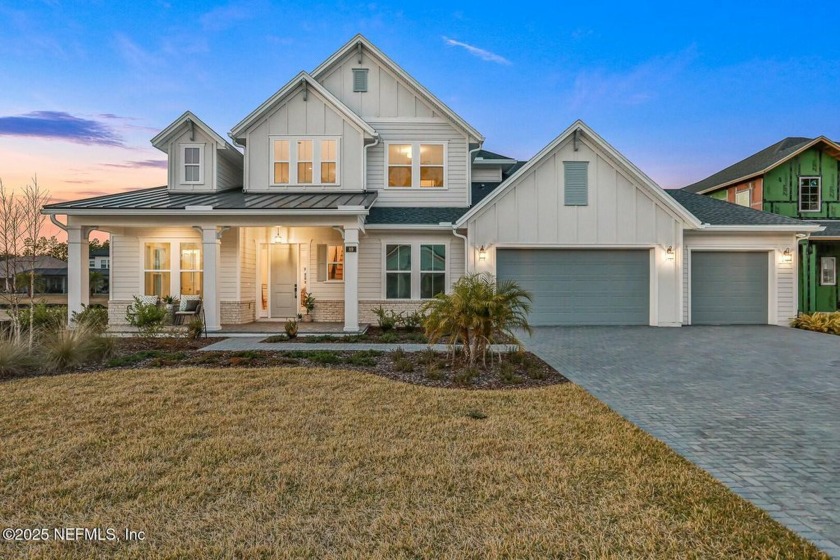 SELLER OFFERING $10K TOWARDS CLOSING COSTS, PREPAIDS, OR RATE - Beach Home for sale in Saint Johns, Florida on Beachhouse.com