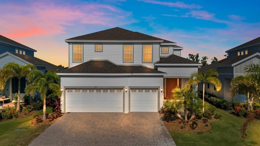 One or more photo(s) has been virtually staged. Conservation - Beach Home for sale in Apollo Beach, Florida on Beachhouse.com