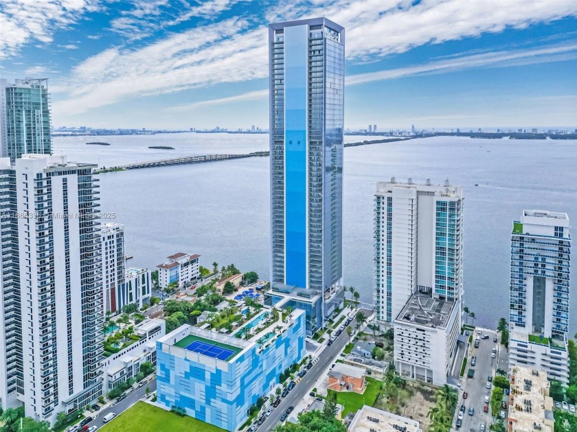 Missoni Baia unit for sale. Live in Edgewater's newest and most - Beach Condo for sale in Miami, Florida on Beachhouse.com