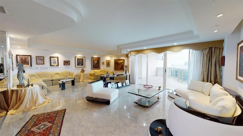 Indulge in the extraordinary at The Pinnacle at Sunny Isles - Beach Condo for sale in Sunny Isles Beach, Florida on Beachhouse.com