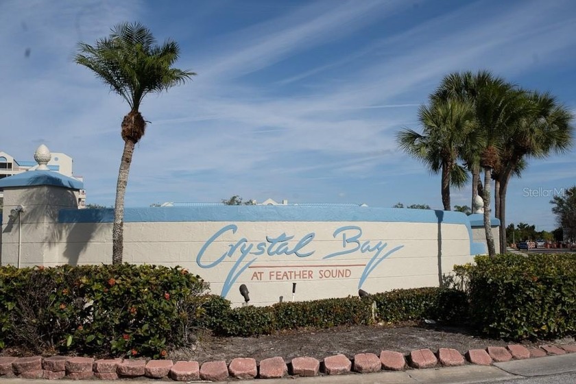 Imagine enjoying your day in a peaceful community with your own - Beach Condo for sale in Clearwater, Florida on Beachhouse.com