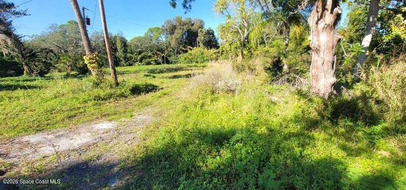 Excellent opportunity to own land in N Merritt Island . Close to - Beach Acreage for sale in Merritt Island, Florida on Beachhouse.com