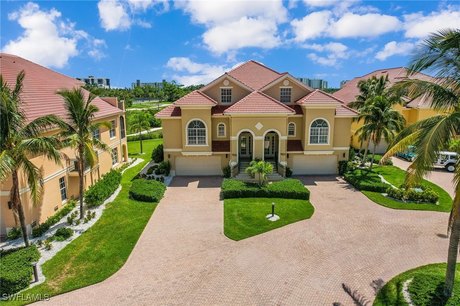 The best of luxury living on Fort Myers Beach!  This 2800 sqft - Beach Home for sale in Fort Myers Beach, Florida on Beachhouse.com