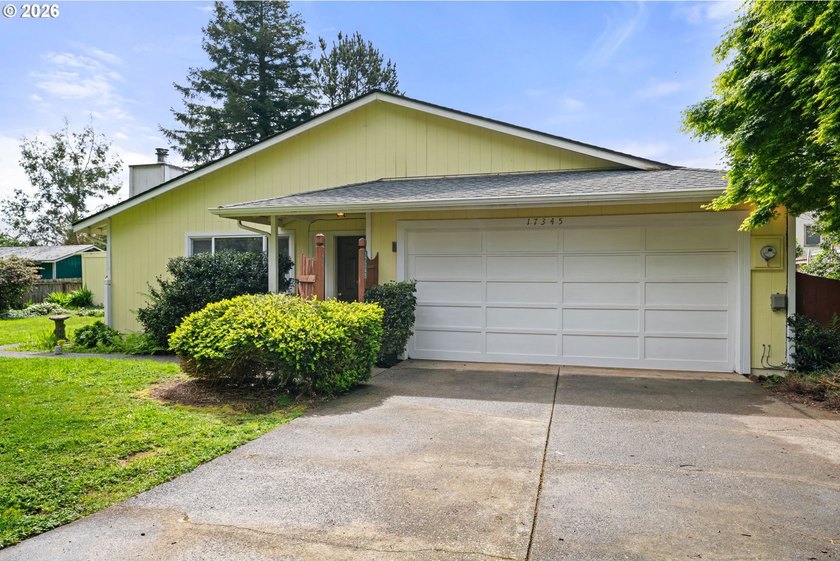 Tucked quietly within a charming coastal community, this - Beach Home for sale in Brookings, Oregon on Beachhouse.com
