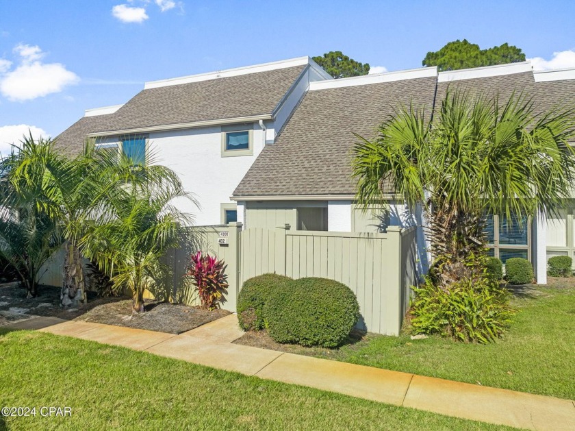 Discover a serene retreat in this 2-bedroom, 3-bathroom condo - Beach Condo for sale in Panama City Beach, Florida on Beachhouse.com