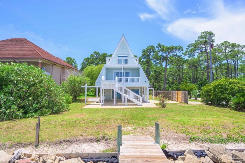 SELLING 2 PARCELS TOGETHER 29-2S-28-0000-01002-0000 & - Beach Home for sale in Gulf Breeze, Florida on Beachhouse.com