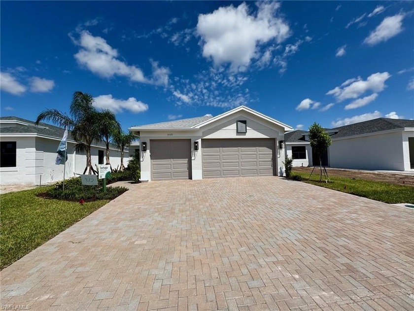 Welcome to Valencia Harbor, a premier 55+ community in Ft - Beach Home for sale in Fort Myers, Florida on Beachhouse.com