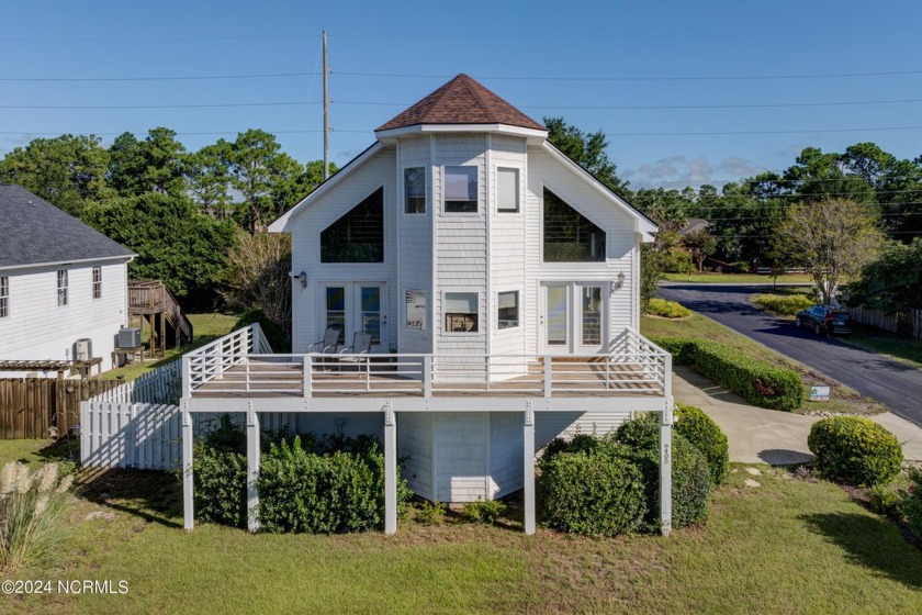 If you are looking for a home in a water community,  take a look - Beach Home for sale in Wilmington, North Carolina on Beachhouse.com