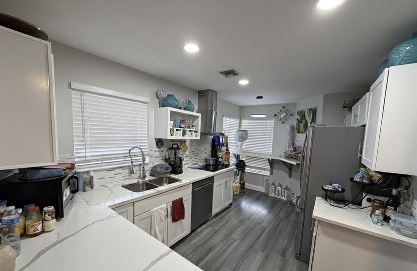 Step into this charming 2-story, 3-bedroom, 2.5-bath villa - Beach Home for sale in Lake Worth, Florida on Beachhouse.com