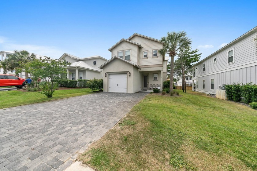 ATTENTION INVESTORS! Over $91k of rental potential! Step inside - Beach Home for sale in Miramar Beach, Florida on Beachhouse.com
