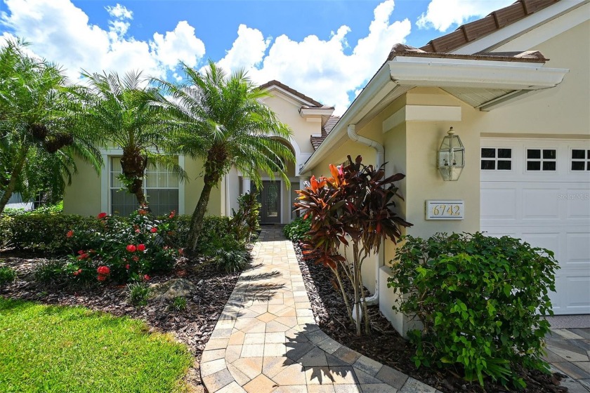 If you are looking for a fully furnished welcoming home in the - Beach Home for sale in University Park, Florida on Beachhouse.com