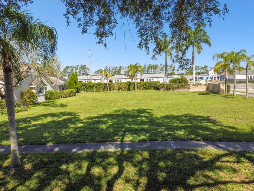 Under contract-accepting backup offers. One of the last lots - Beach Lot for sale in Ruskin, Florida on Beachhouse.com