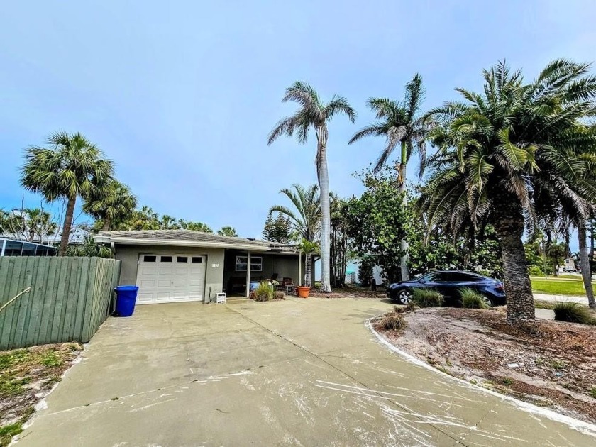 Move-In Ready Home in Belleair Beach - Steps from the Gulf!

 - Beach Home for sale in Belleair Beach, Florida on Beachhouse.com